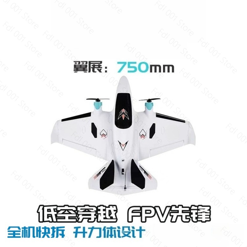Dual Motor FPV Fixed Wing RC A - Fpv Racing Motor review and price