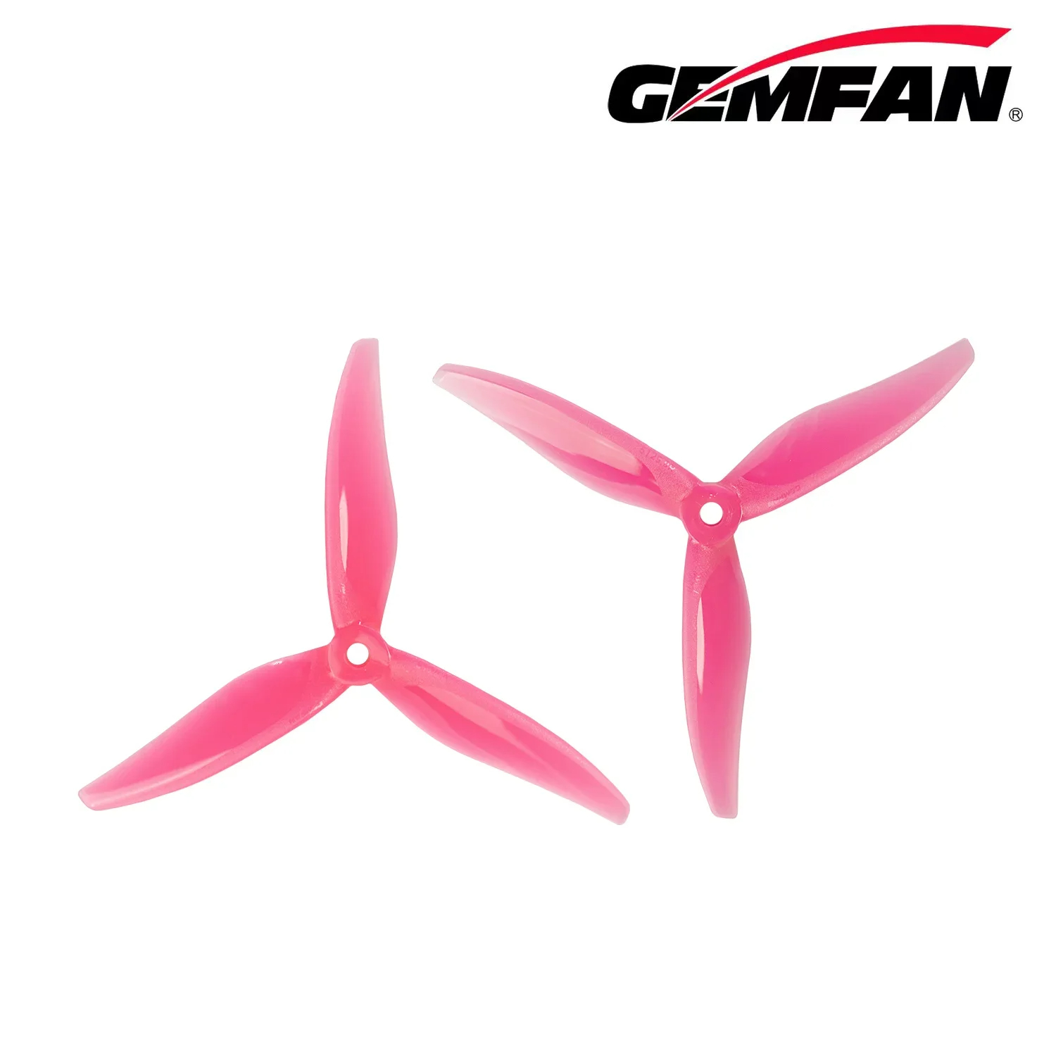 Gemfan 5129 5inch 3 Blade/tri- - Fpv Racing Motor review and price