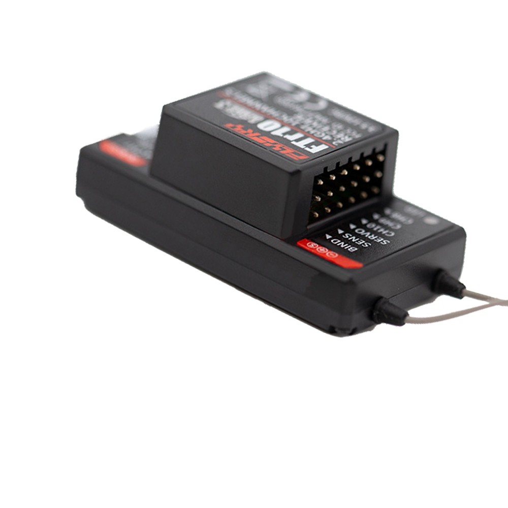 FlySky FTr10  FTr16S 2.4G Two- - Fpv Antenna Receiver review and price
