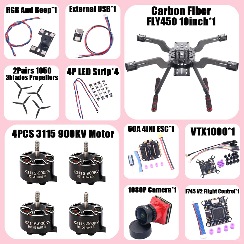 B-CUBE Open Source New Smart D - Drone Smart Rc review and price
