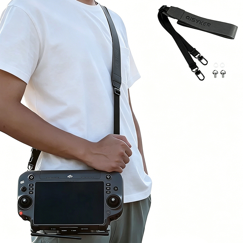 Shoulder Lanyard for DJI RC Pl - Drone Dji Rc Plus 2 review and price
