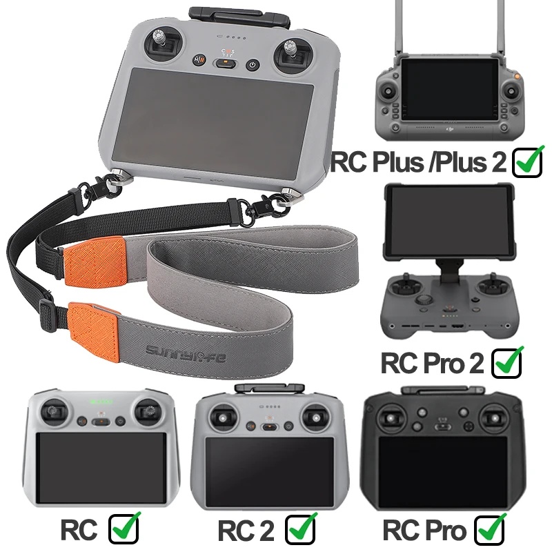 Lanyard For DJI RC/RC 2/ PRO/  - Drone Dji Rc Plus 2 review and price