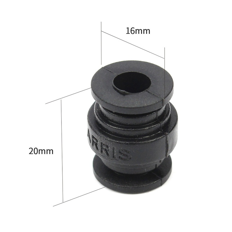 4Pcs/Lot Anti Vibration Rubber - Drone Rc Quadcopter Controller review and price