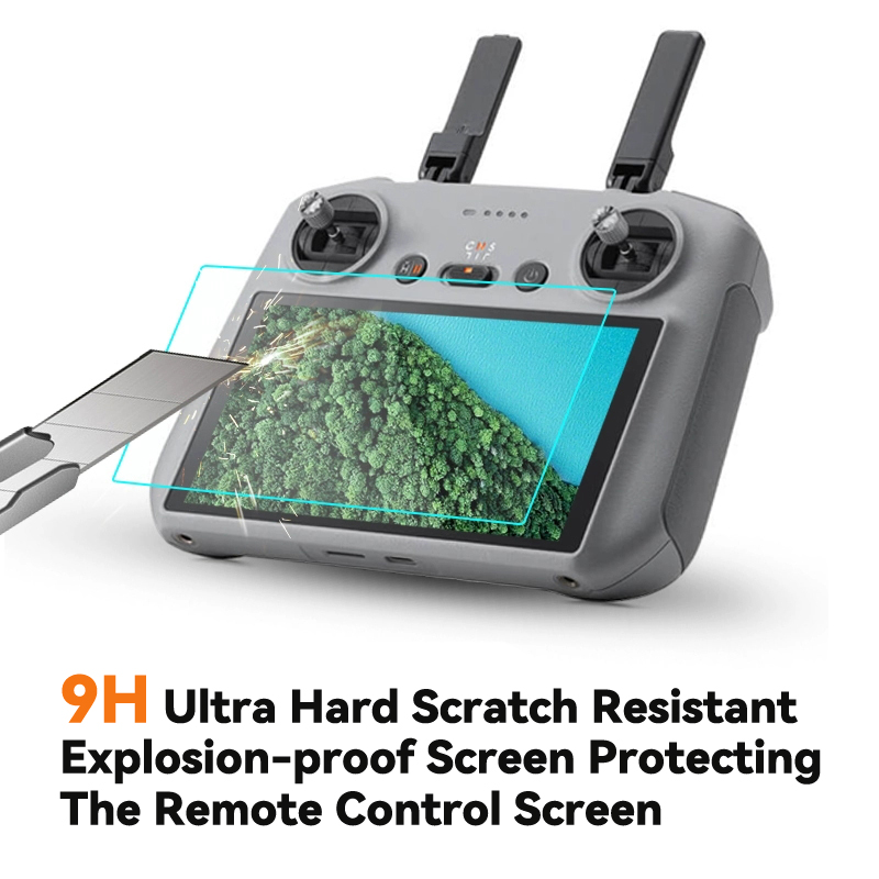 Protective Film for DJI Mini 3 - Drone Dji Rc N2 review and price