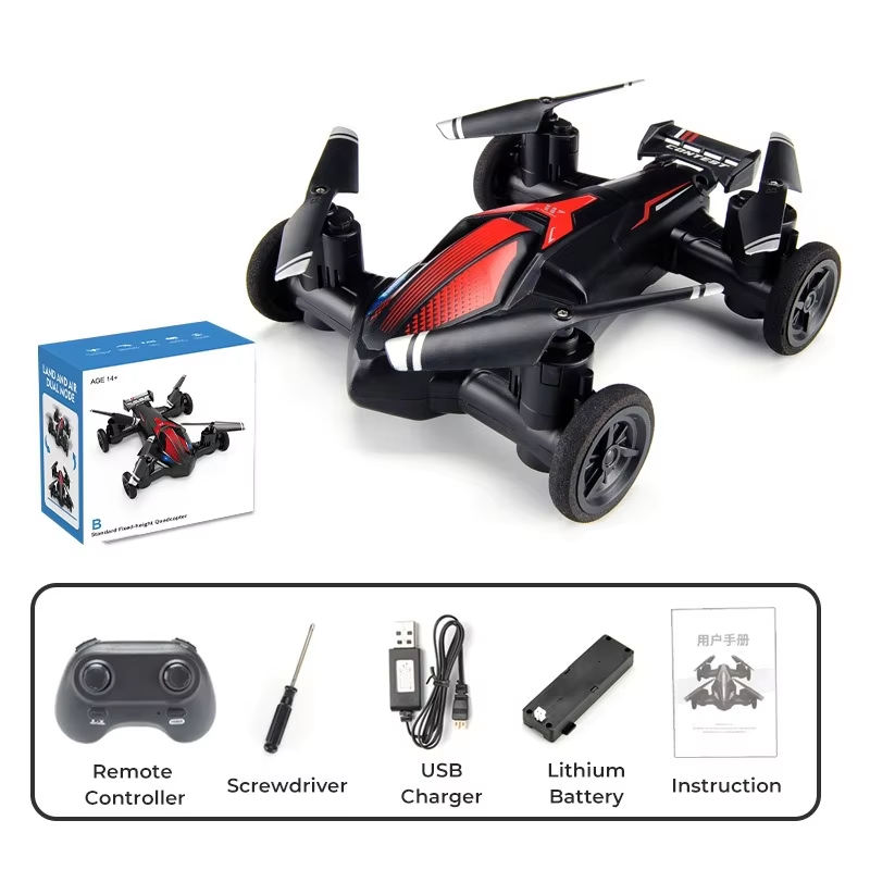 4K Camera HD RC Drone Fold Rem - Drone Smart Rc review and price