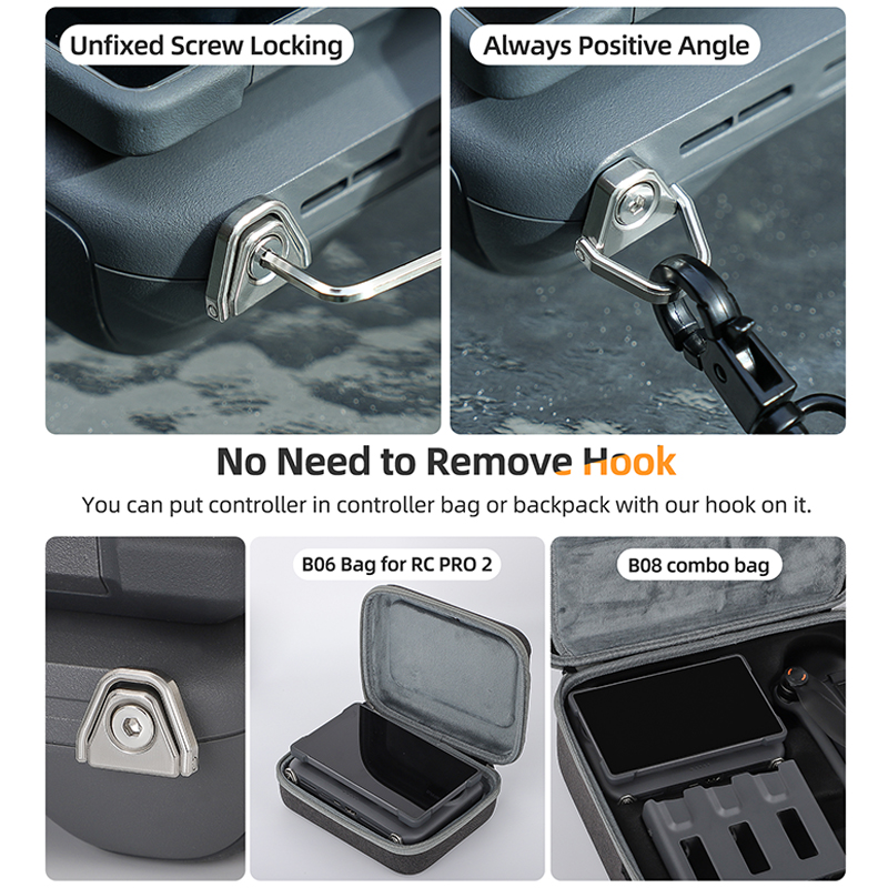 Remote Controller Lanyard Neck - Drone Dji Rc Plus 2 review and price