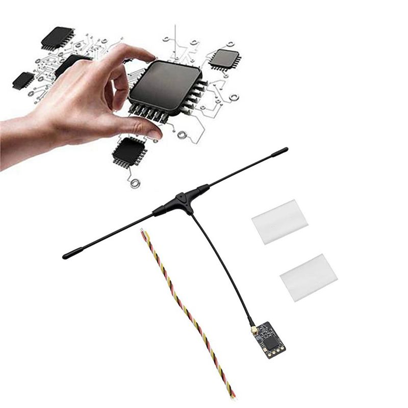 AS96-Nano RX Receiver With T-A - Fpv Antenna Receiver review and price