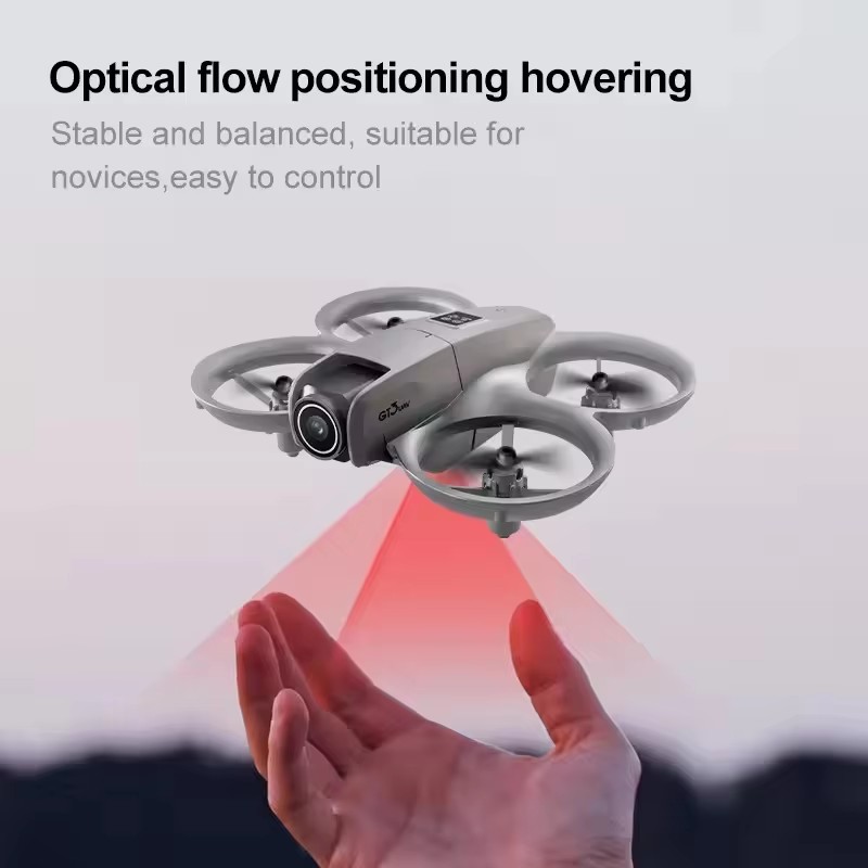 2026 New GT3 Mini Hot Drone 8K - Drone Rc Land review and price