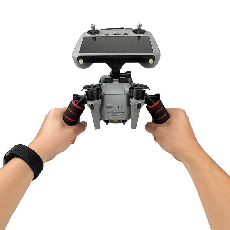 For DJI AIR 3 Drone RC 2/RC-N2 - Drone Dji Rc N2 review and price