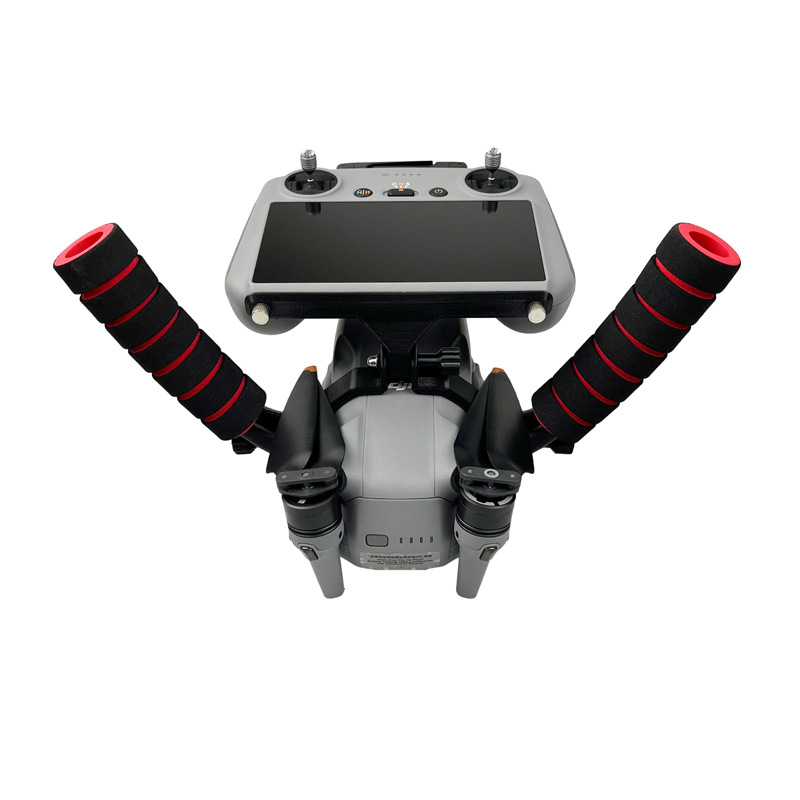 For DJI AIR 3 Drone RC 2/RC-N2 - Drone Dji Rc N2 review and price