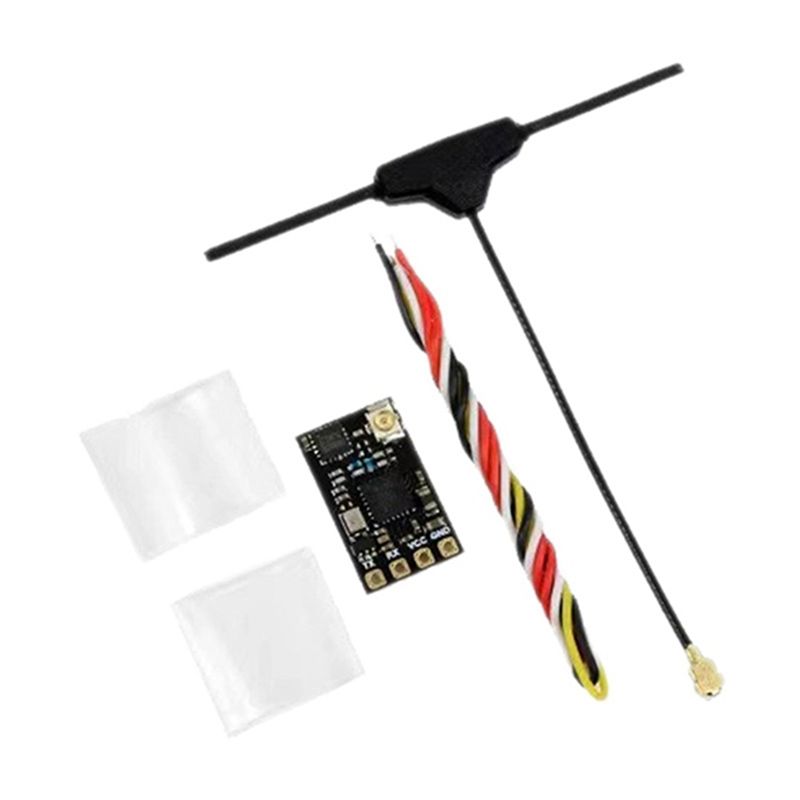 CYGJ-10PCS ELRS 2.4Ghz Receive - Fpv Antenna Receiver review and price