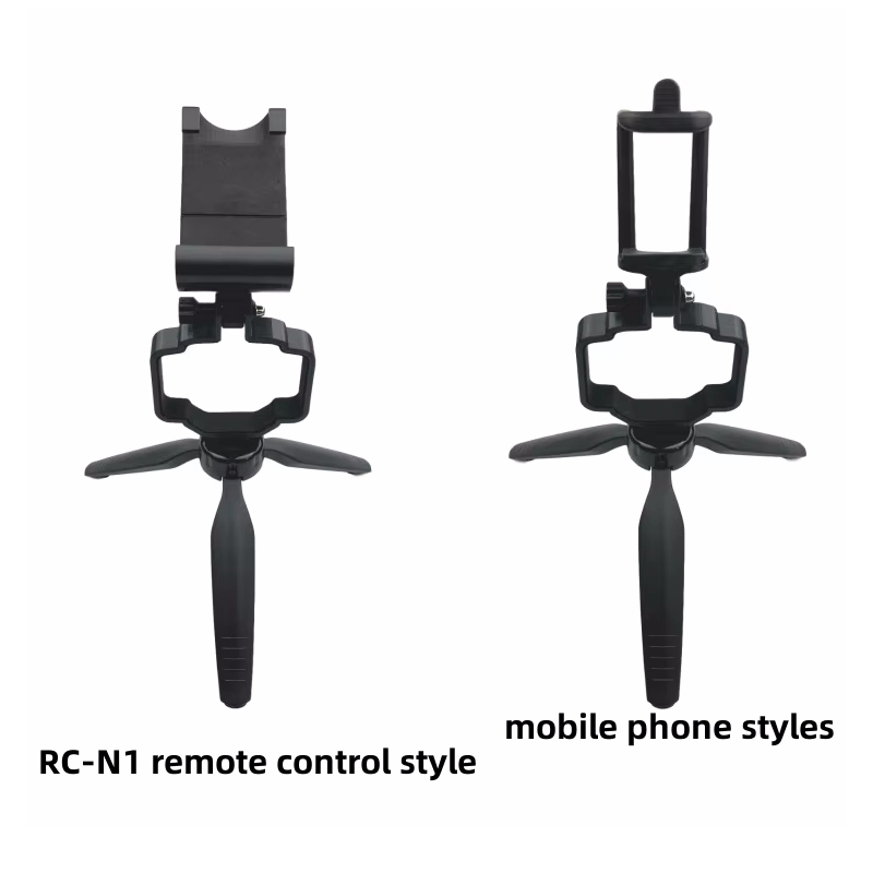 Handheld Tripod Mount RC-N1 Re - Drone Rc Land review and price