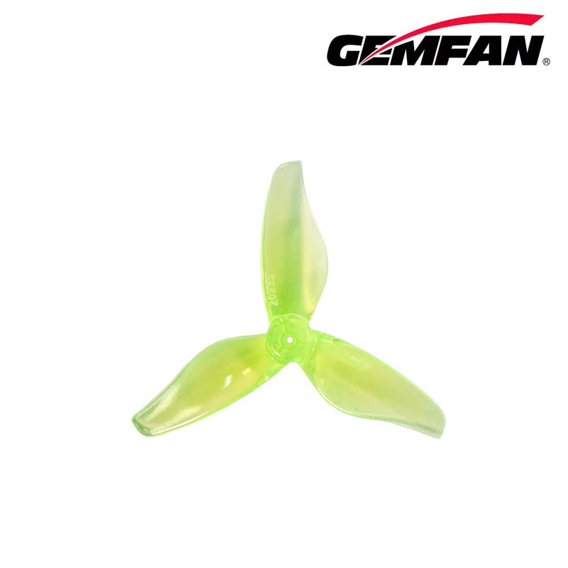 12Pairs(12CW+12CCW) Gemfan 202 - Fpv Racing Motor review and price