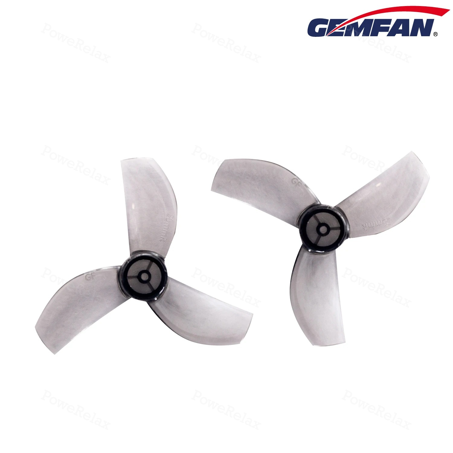 16pairGemfan 35mm-3 35mm 3-Bla - Fpv Racing Motor review and price