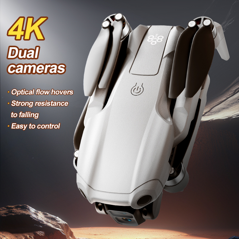 NEW A888 PRO Mini Portable Dro - Drone Smart Rc review and price