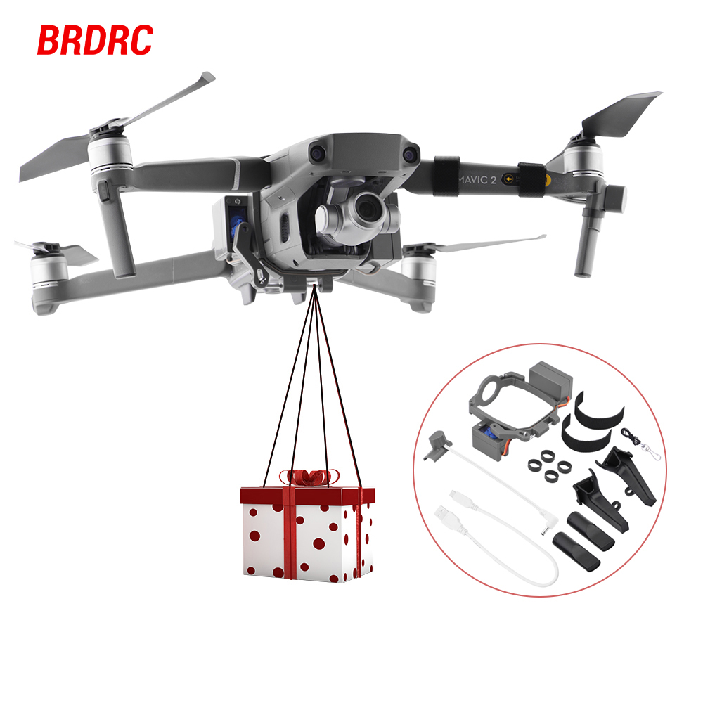 Airdrop System for DJI Mavic 3 - Drone Rcfpvpro review and price