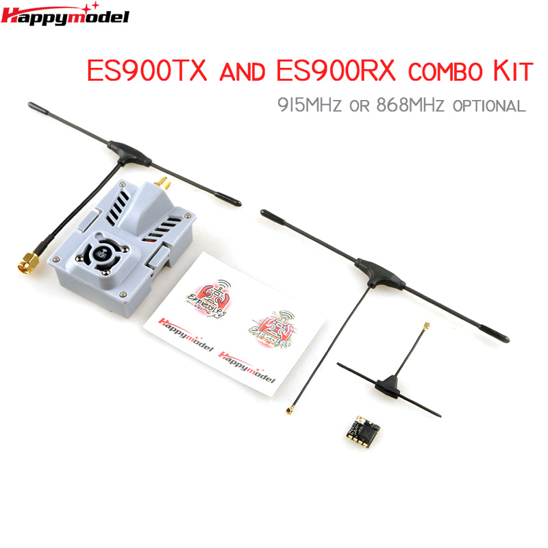 Happymodel RC ELRS Micro ES900 - Fpv Racing Motor review and price