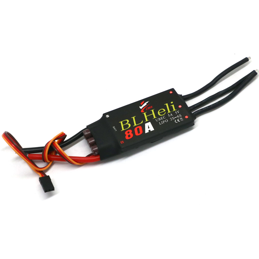 BLHeli Brushless ESC 80A 12A 2 - Drone Rc Quadcopter Controller review and price