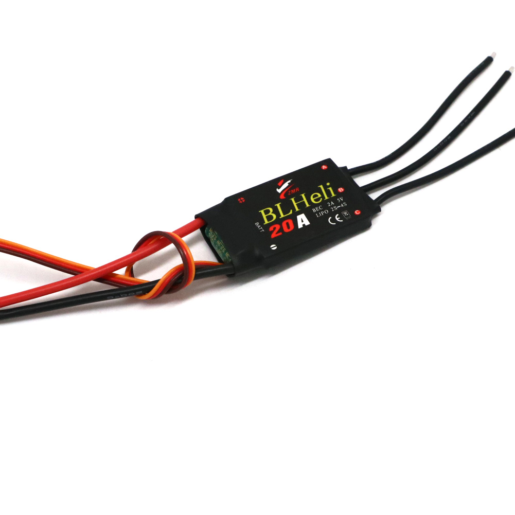 BLHeli Brushless ESC 80A 12A 2 - Drone Rc Quadcopter Controller review and price