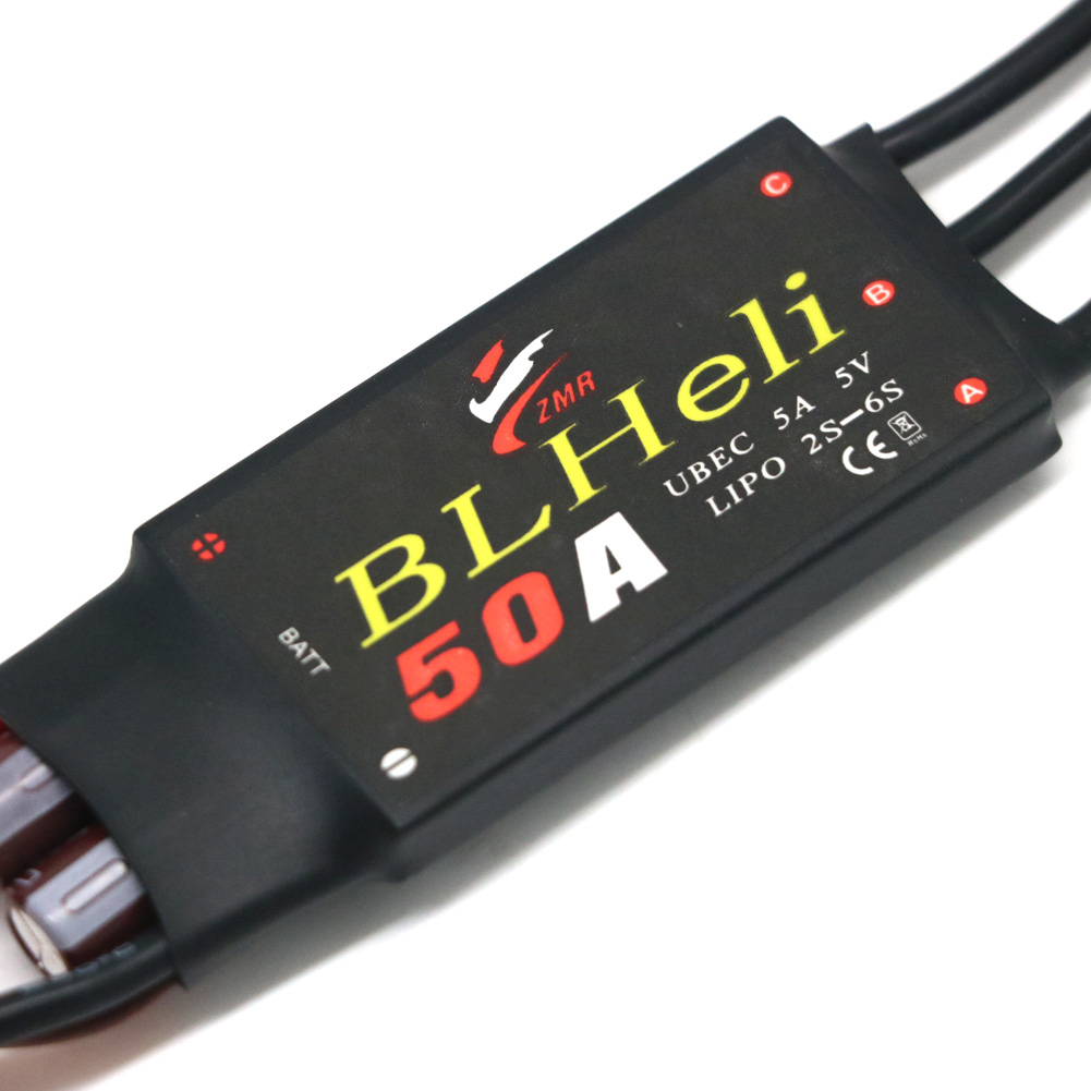 BLHeli Brushless ESC 80A 12A 2 - Drone Rc Quadcopter Controller review and price