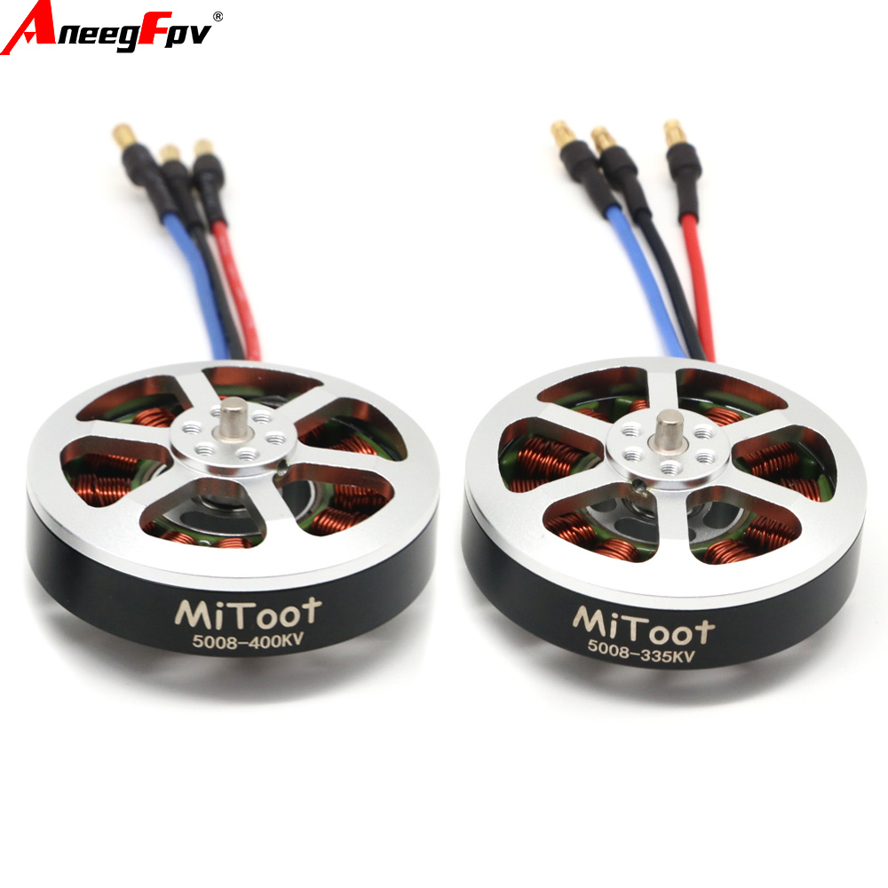 RC Drone Motor 5008 335KV 400K - Drone Kf Rc review and price