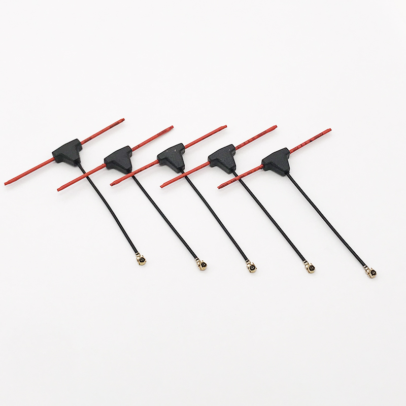 2.4G 2DBI T Antenna IPX1 for T - Fpv Antenna Receiver review and price