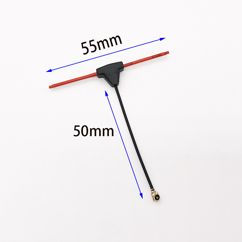 2.4G 2DBI T Antenna IPX1 for T - Fpv Antenna Receiver review and price