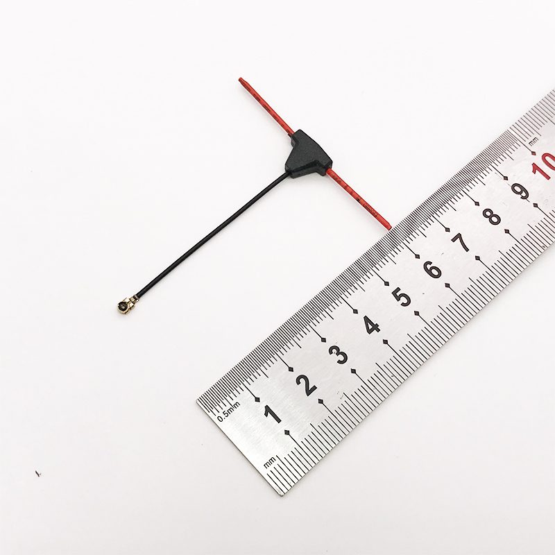 2.4G 2DBI T Antenna IPX1 for T - Fpv Antenna Receiver review and price