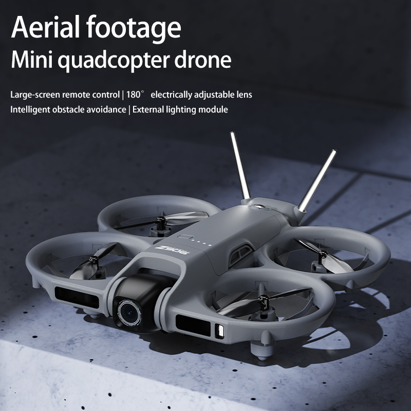 Lenovo Z906 GPS Foldable Drone - Drone Smart Rc review and price
