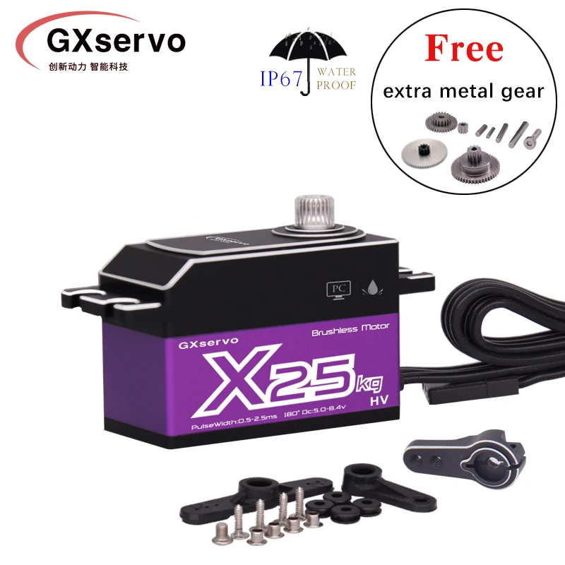 Low Profile X25 GX 25KG Brushl - Rc Car Body Shell review and price