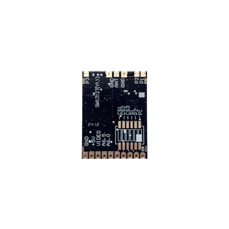 3.3G 800mw 1.6W FPV Antenna VT - Fpv Antenna Receiver review and price