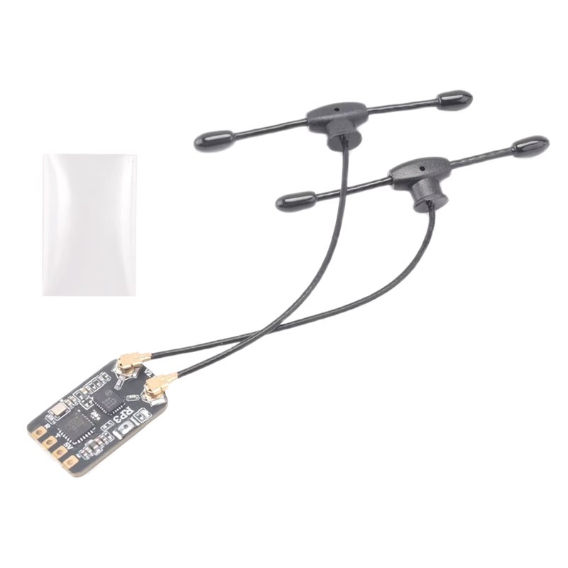 ABJA-RP3 Dual Antenna Receiver - Fpv Antenna Receiver review and price