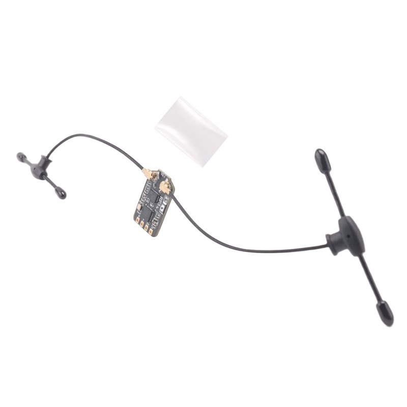 ABJA-RP3 Dual Antenna Receiver - Fpv Antenna Receiver review and price